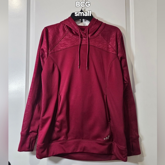 bcg Tops - SOLD - Small | BCG | women's hoodie